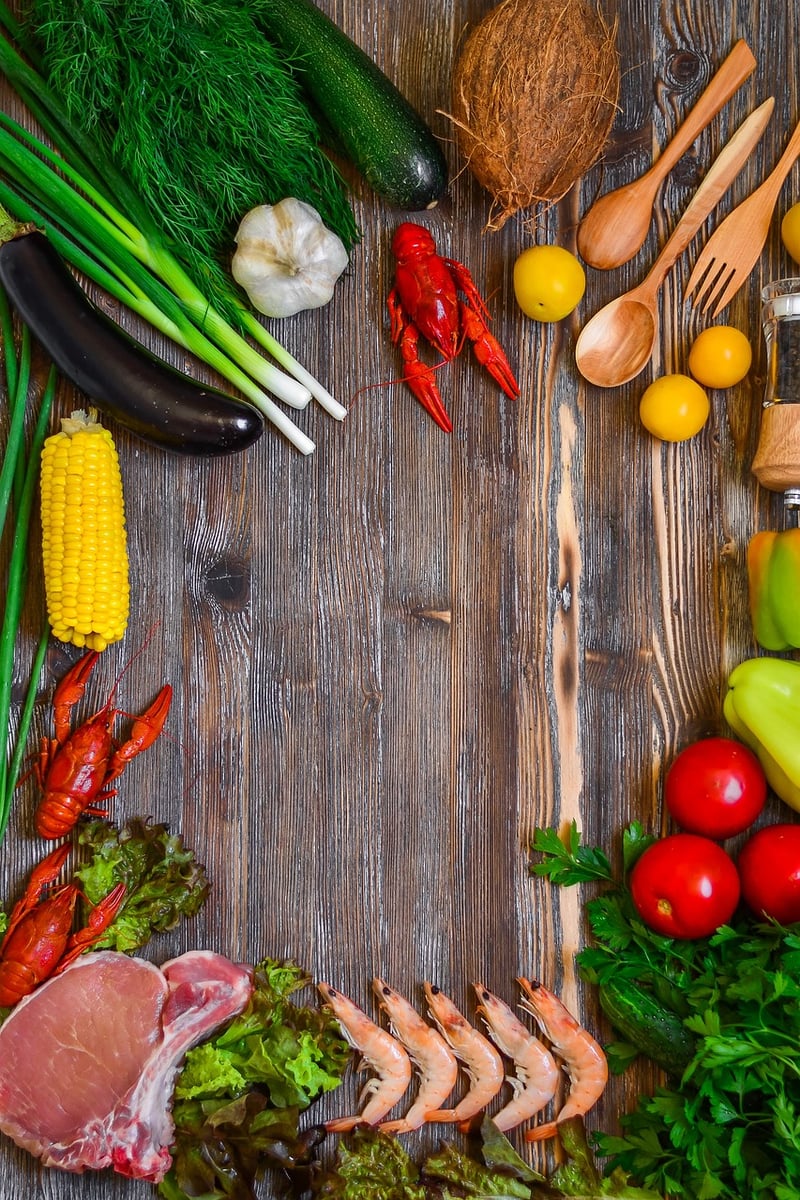 Quick Weeknight Recipes